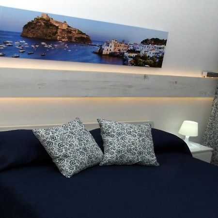 B&B Phistelia Pozzuoli Exterior photo