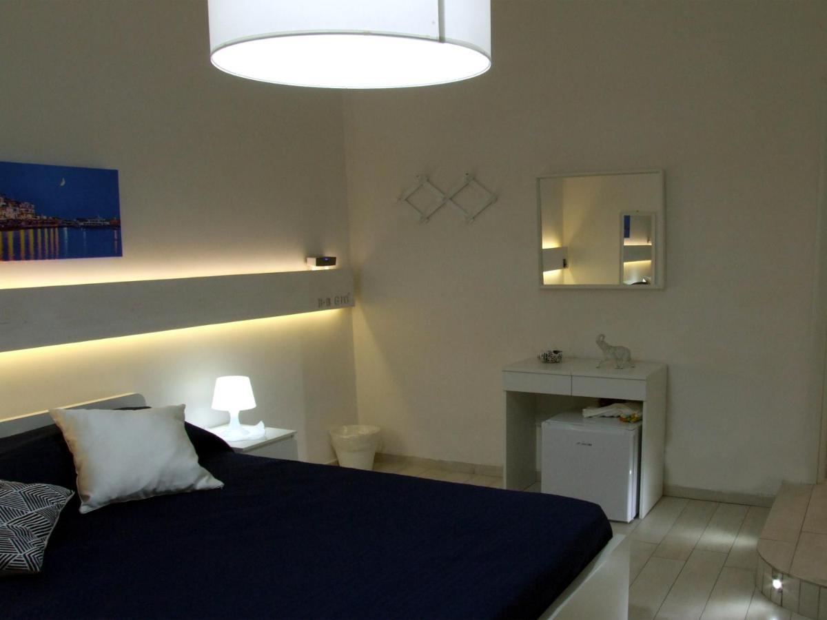 B&B Phistelia Pozzuoli Exterior photo