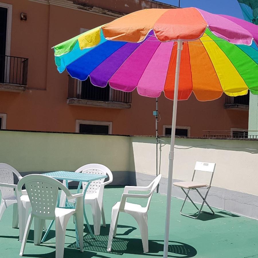B&B Phistelia Pozzuoli Exterior photo