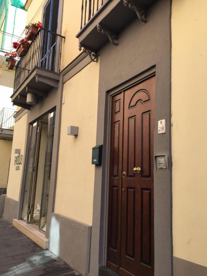 B&B Phistelia Pozzuoli Exterior photo